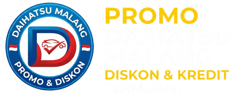Promo Daihatsu Malang